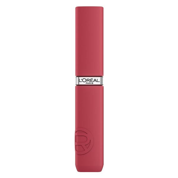 LOREAL - MU - LAB - INFALLIBLE - MATTE RESISTANCE - FIRST MOVE