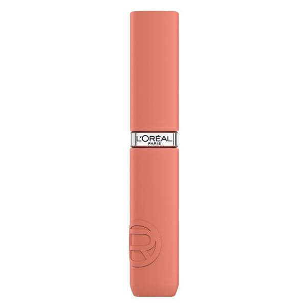 LOREAL - MU - LAB - INFALLIBLE - MATTE RESISTANCE - WORTH IT