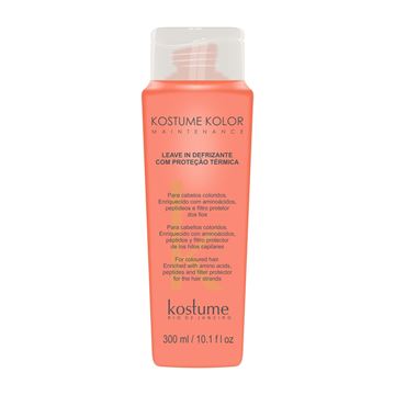 KOSTUME - MAINTENANCE - LEAVE IN - 300 ML