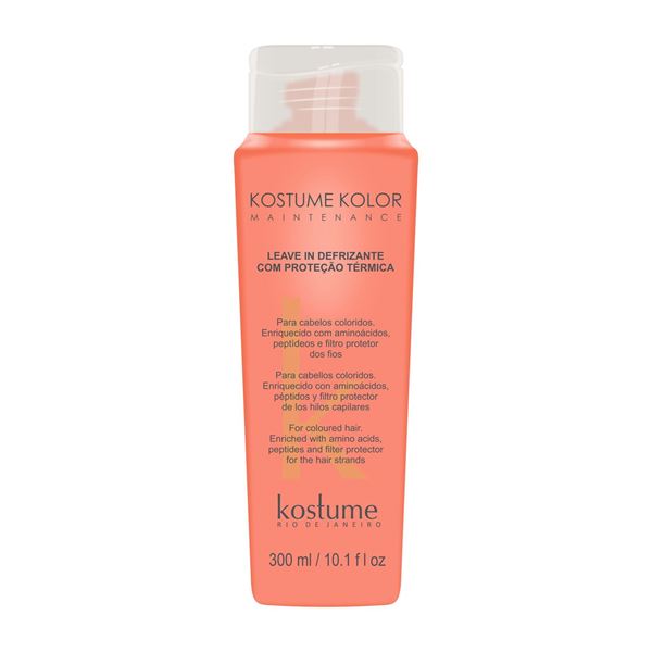 KOSTUME - MAINTENANCE - LEAVE IN - 300 ML