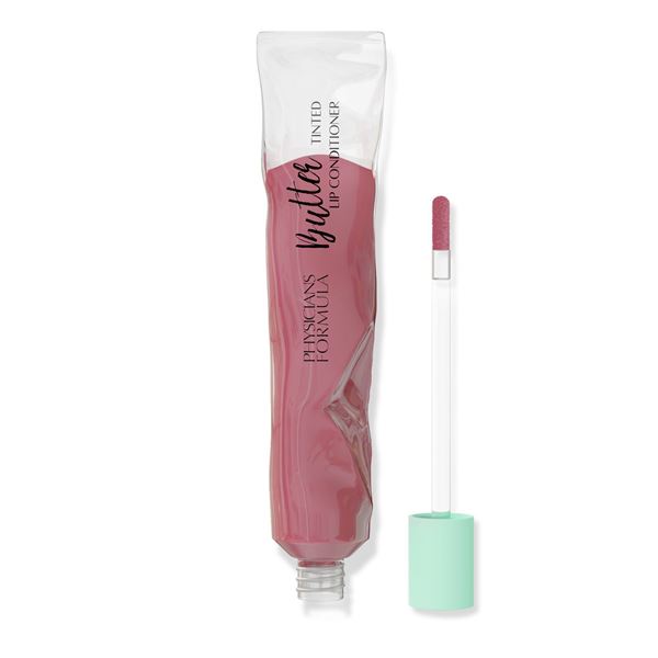 PHYSICIANS - 1741098 - BUTTER - LABIAL - TINTED - PINK PARADISE