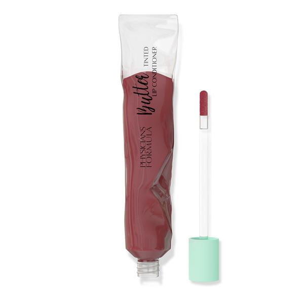 PHYSICIANS - 1741100 - BUTTER - LABIAL - TINTED - BEACH BRONZE
