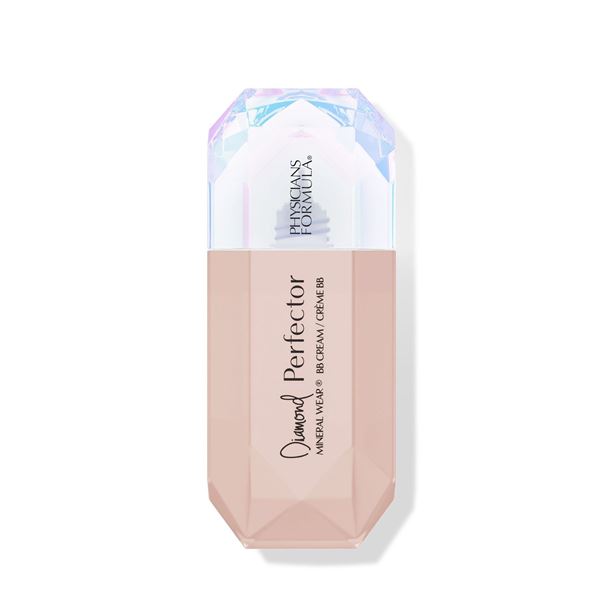 PHYSICIANS - 1741104 - DIAMOND - BB CREAM - LIGHT TO MEDIUM