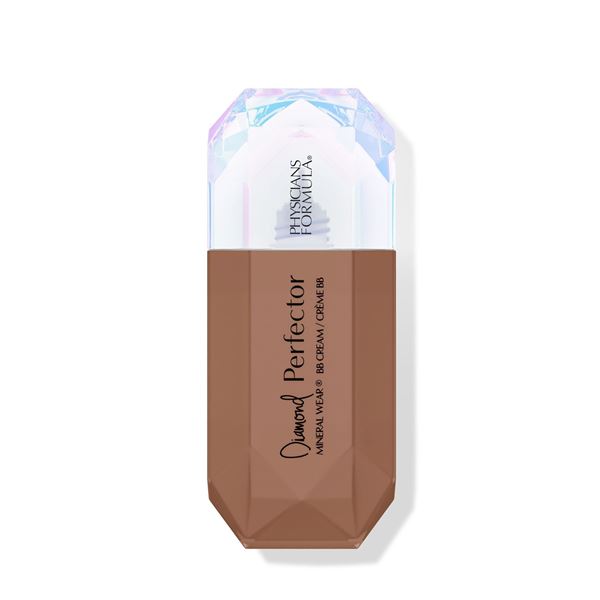 PHYSICIANS - 1741107 - DIAMOND - BB CREAM - DEEP TO RICH
