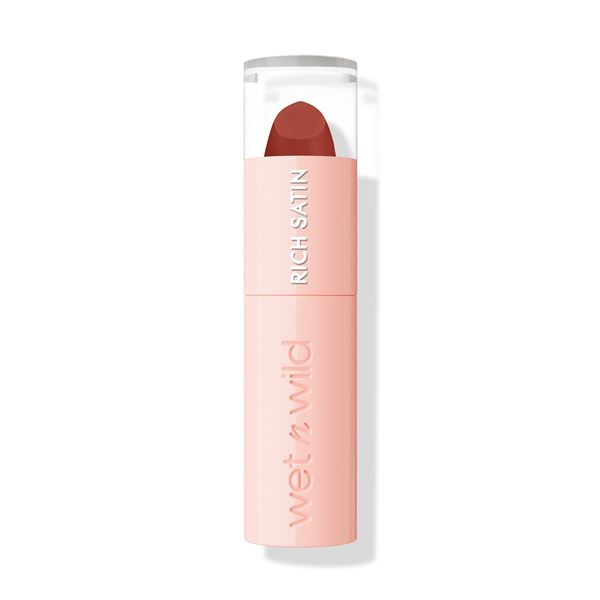 WET N WILD - 1116114 - LAB - MEGA LASH RICH - Brandy Kiss