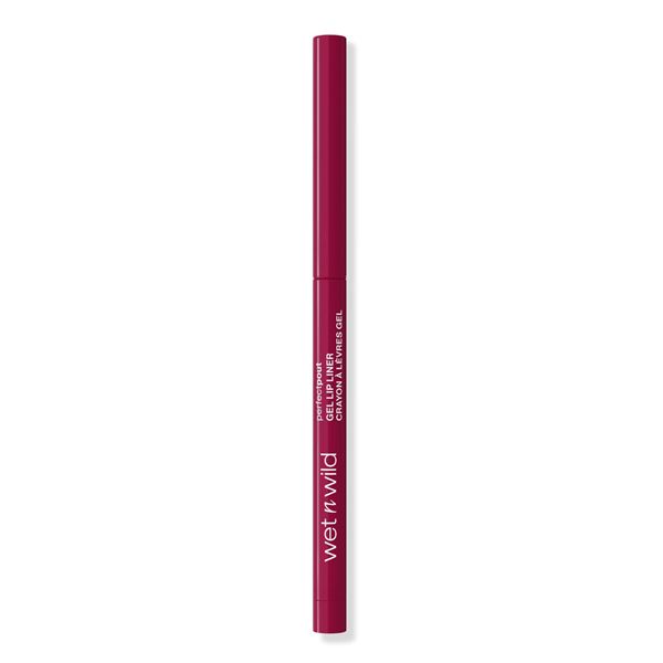 WET N WILD - 1116123 - PERFECT POUT - DEL LAB - Currant Mood
