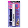 WET N WILD - 1116145 - MASCARA PESTAÑAS - So Defined Mascara