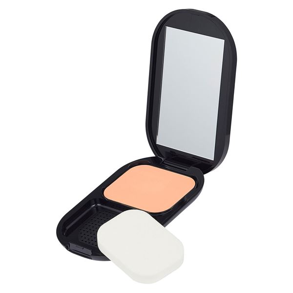 MAX FACTOR - FACEFINITY - POLVO COMP - 035 - PEARL BEIGE