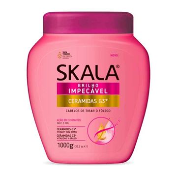 SKALA - CMA TRATAMIENTO - 1 KG - CERAMIDAS