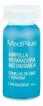 MEDIPILUS - AMPOLLA X 1 - REPARADORA 