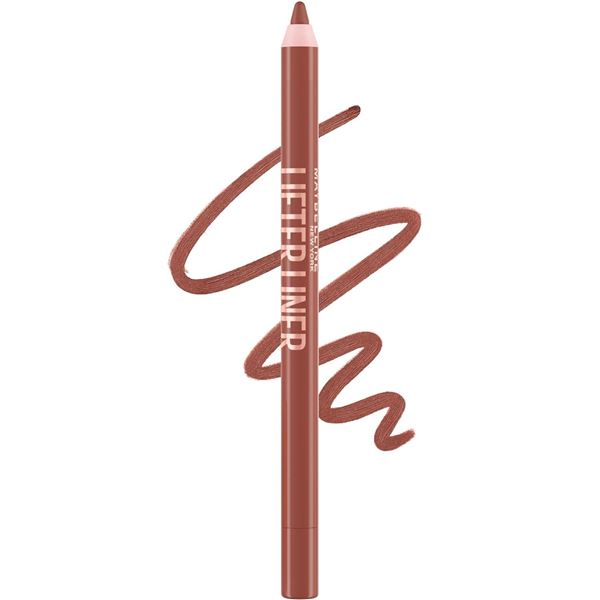 MAYBELLINE - DEL LAB - LIFTER LINER - PLAYER
