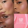 MAYBELLINE - RUBOR LIQUIDO - SUN KISSER - BLAZING