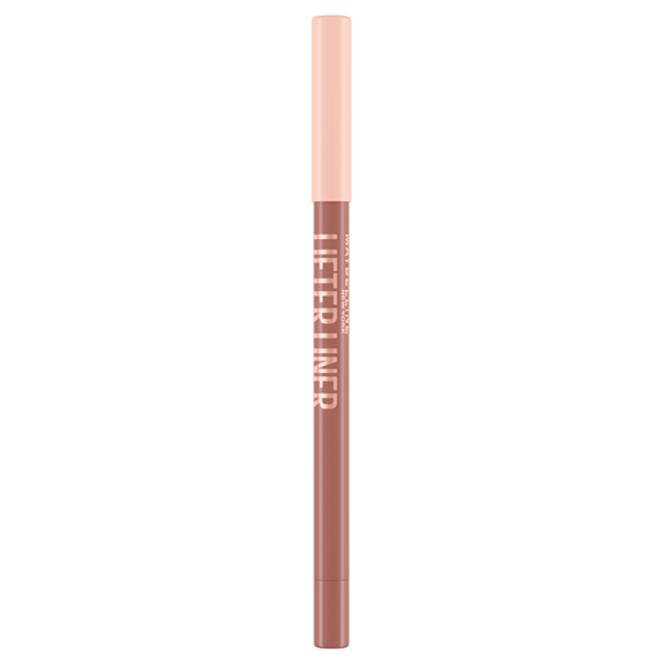 MAYBELLINE - DEL LAB - LIFTER LINER - BIG LIFT 