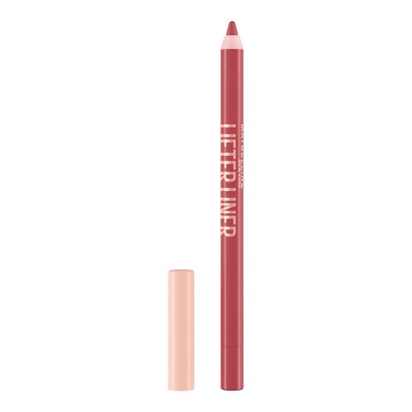 MAYBELLINE - DEL LAB - LIFTER LINER - PEAKING