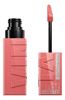 MAYBELLINE - LAB - VINYL INK - NUDE SHOCK - 100 CHARMED