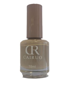 Z33 - ESMALTE CR - 33 MARRON OSCURO