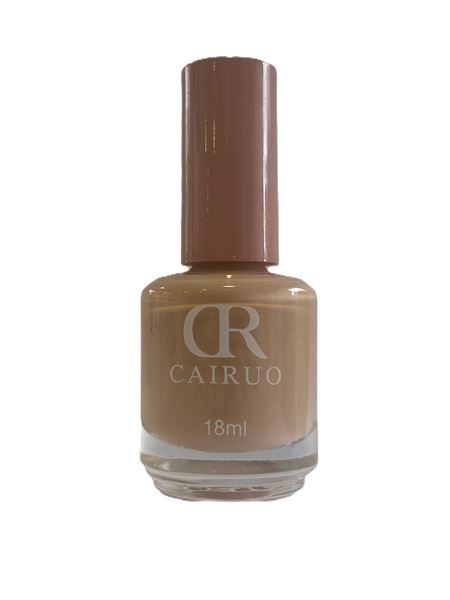 Z32 - ESMALTE CR - 32 MARRON CLARO