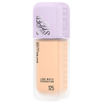 MAYBELLINE - BASE - SUPERSTAY - LUMI MATTE - 125