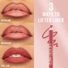 MAYBELLINE - DEL LAB - LIFTER LINER - ON IT