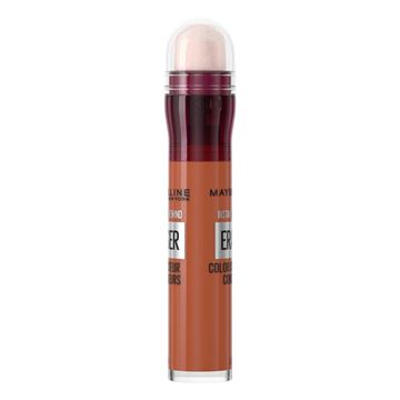 MAYBELLINE - IAR ERASER COLOR CONCEALER - ORANGE 