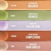 MAYBELLINE - IAR ERASER COLOR CONCEALER - ORANGE 
