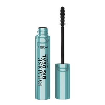 LOREAL - MU - MASC - BIG DEAL - BLACK WTP