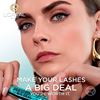 LOREAL - MU - MASC - BIG DEAL - BLACK WTP