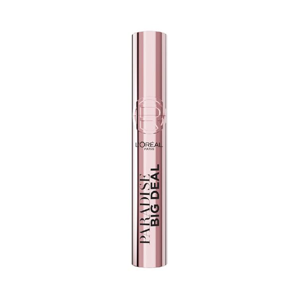  LOREAL - MU - MASC - BIG DEAL - BLACKEST BLACK WSH