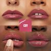 MAYBELLINE - LAB - VINYL INK - 20 COY 