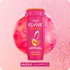  ELVIVE - DREAM LISO - SHAMPOO - 370ml 