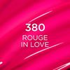 LOREAL - MU - LAB - PLUMP AMBITION - OIL - ROUGE IN LOVE