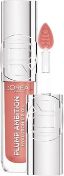 LOREAL - MU - LAB - PLUMP AMBITION - OIL - WORTH IT