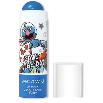 WET N WILD - SESAMO - 1115675 - MASCARILLA DE LABIOS