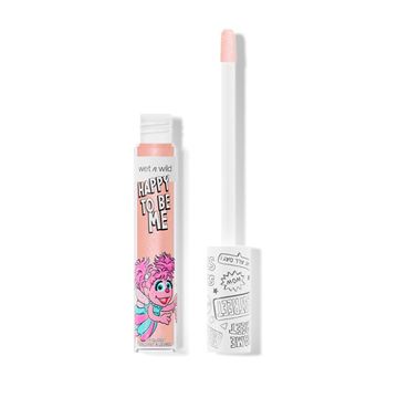 WET N WILD - SESAMO - 1115671 - LABIAL - LIPGLOSS 