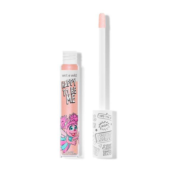 WET N WILD - SESAMO - 1115671 - LABIAL - LIPGLOSS 