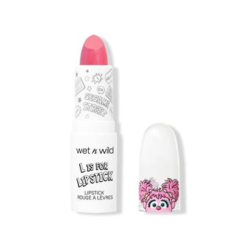 WET N WILD - SESAMO - 1115669 - LABIAL - BARRA