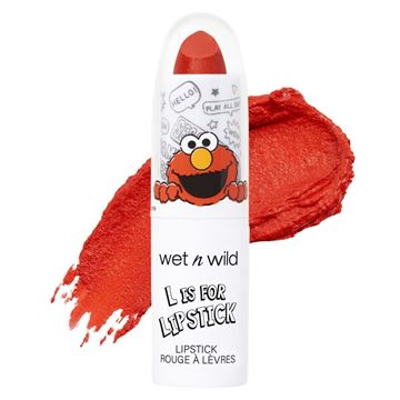 WET N WILD - SESAMO - 1115668 - LABIAL - BARRA 