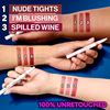 WET N WILD - 1116817 - DELINEADOR LABIOS - SPILLED WINE 