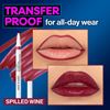 WET N WILD - 1116817 - DELINEADOR LABIOS - SPILLED WINE 