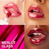 WET N WILD - 1116755 - LAB - LIP OIL - MERLOT GLASS