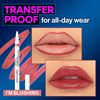 WET N WILD - 1116698 - DELINEADOR LABIOS - I´M BLUSHING