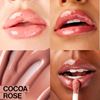 WET N WILD - 1116675 - LAB - LIP OIL - COCOA ROSE