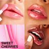  WET N WILD - 1116673 - LAB - LIP OIL - SWEET CHERRIES