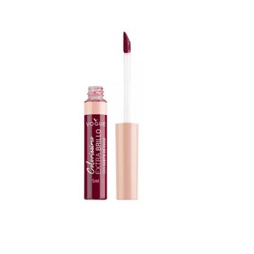 VOGUE - LAB - COLORISS - BRILLO - SANGRIA 