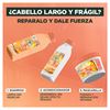 FRUCTIS - HAIR FOOD - PIÑA - CMA TRAT - 350ML 