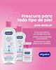 ALGABO - AGUA MICELAR - DIPENSER - 120ML