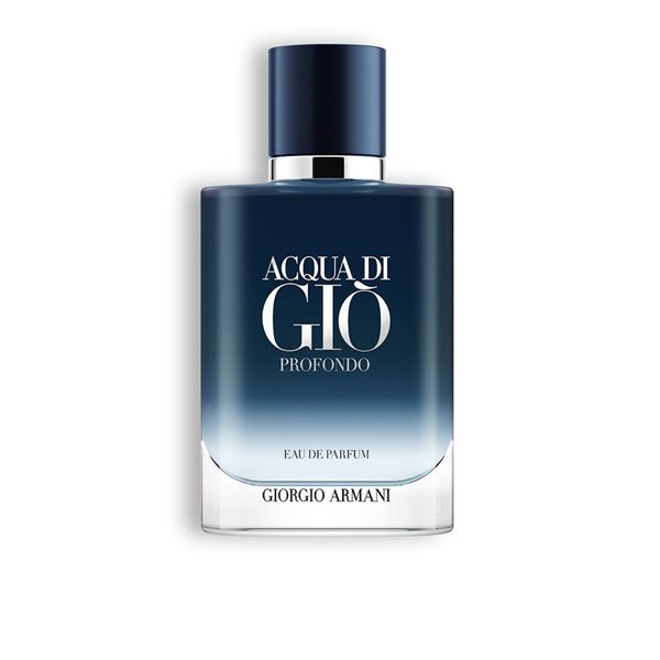 ARMANI - ACQUA DI GIO - HOMME - PROFONDO - EDP - 30 M - ****