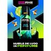 AXE - DEO AER - BS AQUA CITRUS - 96G/150ML