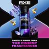 AXE - DEO AER - BS BLUE LAV - 96G/150ML
