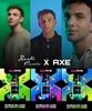 AXE - DEO AER - BS GREEN GERANI - 96G/150ML